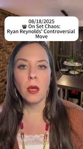 Rothschild Ryan Renolds