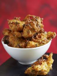 Accras De Morue A La Portugaise Recette Morue Recette Accras De Morue Recette