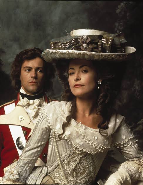 The Madness of King George (1994) - IMDb