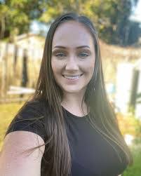 Ashley Carrillo's Instagram, Twitter & Facebook