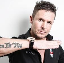 Felix Baumgartner: Aktuelle News zum ehemaligen Extremsportler