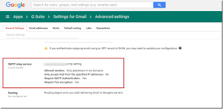 A single smtp connection will let you send multiple messages, so even if you have to recipients, there is going to happen only one connection (although two messages in the mail queue). How To Use Gmail Email Settings In Easymail7 Glocksoft Kb