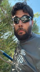 … must’ve been years of debris build up in there.