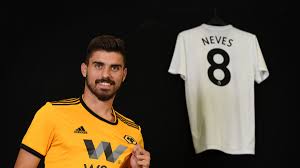 Ruben neves's price on the xbox market is 2,200 coins (9 min ago), playstation is 1,800 coins (49 there are 1 other versions of ruben neves in fifa 21, check them out using the navigation above. Ruben Neves Signs Long Term Contract Wolverhampton Wanderers Fc