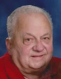 Obituary for George Donald Goetz
