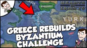 22.1 honor the legacy of the argeads. Hearts Of Iron 4 Hoi4 Greece Reforms The Byzantine Empire Challenge Youtube