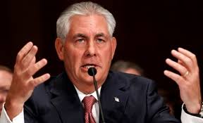 Calon Menlu Pilihan Trump Terlibat Pelanggaran HAM di Aceh?