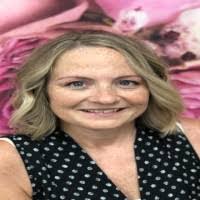 Marty Hester's Instagram, Twitter & Facebook