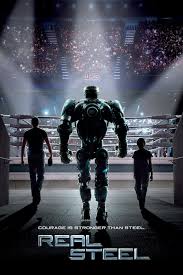 Real Steel 2011 Real Steel Free Movies Online Movie Tv