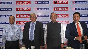 India's HDFC Bank To Become World's Fourth Valuable Bank After Merger
