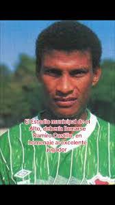 Ramiro Castillo's Instagram, Twitter & Facebook