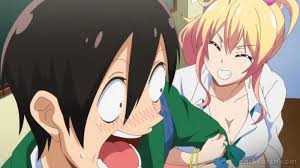 We did not find results for: My First Girlfriend Is A Gal Anime Anisearch