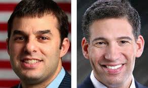 West Michigan Republican heavyweights call Democrat Pat Miles' lists of GOP  supporters a 'political ruse'