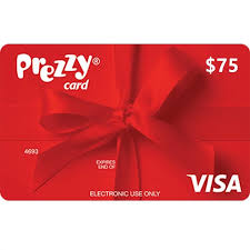What can i do to get them i use them for amazon gift cards for myself. Buy Discount 75 Nzd Physical Visa Prezzy Card Online Express Delivery Egift Cards