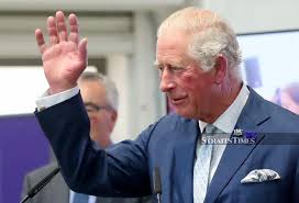 Prince Charles, Neymar, Trump ...