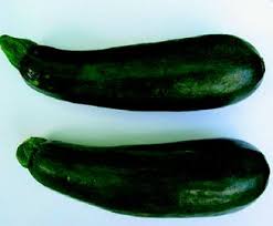 What is zucchini called in nigeria. Cucurbita Pepo Springerlink