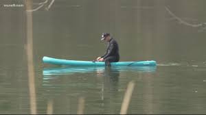 Let Them Swim': Yes, You Can Safely Take A Dip In The Rideau River | Cbc  News