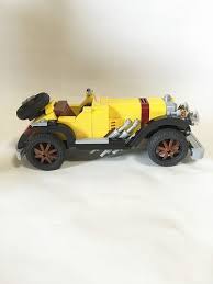 Mercedes Benz Ssk Lupin The Third Lego Lego Lego Cars Legos