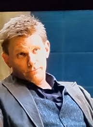 This handsome man is in Castle.