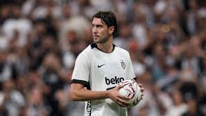Trend Google: vlahovic