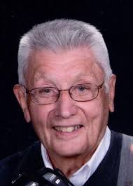 Gordon Schneider, 90, Granville