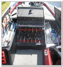 Image result for fishing boat with tackle