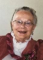 Shirley Griggs Obituary (1928