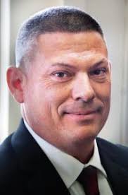 Bohan likely GOP pick in Frederick sheriff race