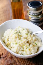 Parmesan Truffle Mashed Potatoes Truffle Mashed Potatoes Olive Oil Mashed Potatoes Mashed Potatoes