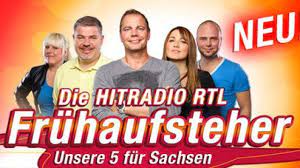 Easy to use internet radio. Hitradio Rtl Morgenshow Die Fruhaufsteher Am Start