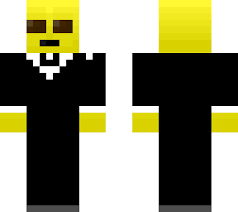 Fortnite skin concepte tsuki ombres. Agent Peely Minecraft Skins