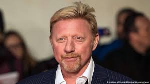 Boris becker sees mistakes he has made focus online: Opinion Mr Becker Boris And Us Sports German Football And Major International Sports News Dw 22 11 2017