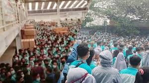Maybe you would like to learn more about one of these? Pasca Demo Besar Ini Hasil Mediasi Antara Buruh Pimpinan Pt Pan Brothers Versi Pemkab Boyolali Tribun Solo