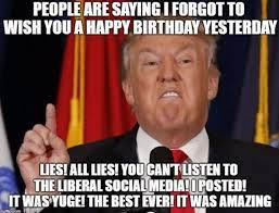 Pin On Happy Birthday Memes