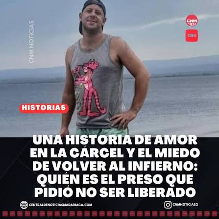 ⚖️ CÓRDOBA: INÉDITO PEDIDO DE UN PRESO DETENIDO POR NARCOTRÁFICO QUE  SOLICITÓ SEGUIR EN PRISIÓN PORQUE "NO ESTÁ APTO" PARA SALIR 🏢 En un hecho  sin precedentes, el Tribunal Oral Federal N°