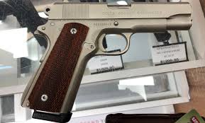 Image result for Silver 1974 Colt