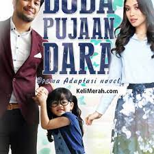 Tak ada cinta sepertimu lakonan : Drama Duda Pujaan Dara Lakonan Kamal Adli Zahirah Macwilson