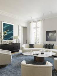 Easy to assemble and easy to style, the tempered glass top, metal shelf and blackened bronze finish make it the perfect addition to your living room or den ensemble. White Shadow Coffee Table Damien Langlois Meurinne The Invisible Collection