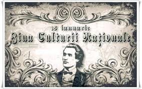 Omagierea poetului mihai eminescu si ziua culturii nationale, evenimente sarbatorite pe 15 ianuarie, sunt marcate de centrele institutului cultural roman (icr) din chisinau, budapesta, madrid si lisabona, prin diferite evenimente cu lecturi, traduceri, conferinte si film. Vesti Bune A Fost Lansat Apelul Pentru Finantarea Activitatilor De Ziua Culturii Nationale 2021 Cu Un Buget Extins De 2 Milioane De Lei Bucuresti Business Despre Afaceri Zi De Zi