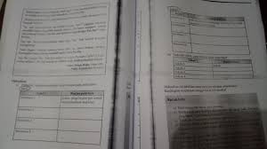 Salinlah kata sapaan pada fabel di atas dalam buku tugasmu. Tolong Ya Fabel 1 Sama Fabel 2 Yang Di Bundarin Ya Makasih Brainly Co Id