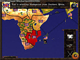 Some of the games that are offered are trials before you buy, while others are completely free. Hasbro Risk 1996 Brofasr