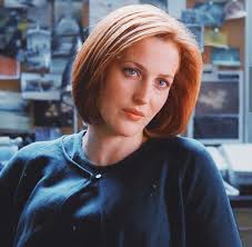 The fall, series 1 by gillian anderson dvd $18.49. Pin By Valerka On I Still Love The X Files Gillian Anderson Dana Scully Hair Scully