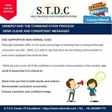 Courses Diploma Offered 1 Month To 1 Year Courses Our Mission To Enable And Mobilize A Larg Training And Development Skill Training Communication Process