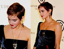See more ideas about emma thompson, hair styles, short hair styles. 20 Emma Watson Pixie Haircuts Pixie Cut Haircut For 2019