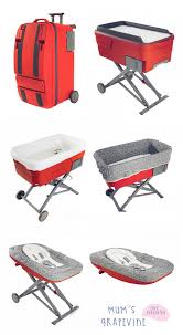 Buy top selling products like graco® pack 'n play® day2dream travel bassinet playard and 4moms® mamaroo sleep™ bassinet. Canailles Dream Six In One Baby Accessories Suitcase Mum S Grapevine