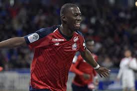 Pariez sur la victoire lyon et remportez 100 x à 1.99 = 199€ pariez sur le match nul et remportez 100 x à 3.38 = 338€ pariez sur la victoire lille et remportez 100 x à 3.83 = 383€ Lille Have Received Six Proposals For Boubakary Soumare Get French Football News