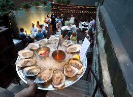 Season with salt and pepper and serve. 20 Restaurant Patios Worth Dining On In Boston