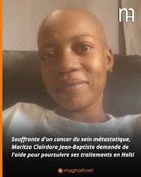 Natasha Taisha Antoine