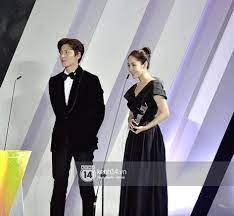 Showing editorial results for ji chang wook. Ji Chang Wook S Kitchen Auf Twitter Event Congratulations To Ji Chang Wook And Park Min Young For Winning The Asia Celebrity Actor Award At The 2019 Asia Artist Awards Https T Co Vwbku3mzqg