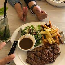 At wangsa grill, we see the applause from our guest on the high standard of the food and services master chef adjudicator and a celebrity chef who will never disappoint his undying fans appetite. Andorra By Chef Zubir Seri Kembangan Selangor